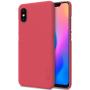 Nillkin Super Frosted Shield Matte cover case for Xiaomi Mi8 Explorer order from official NILLKIN store